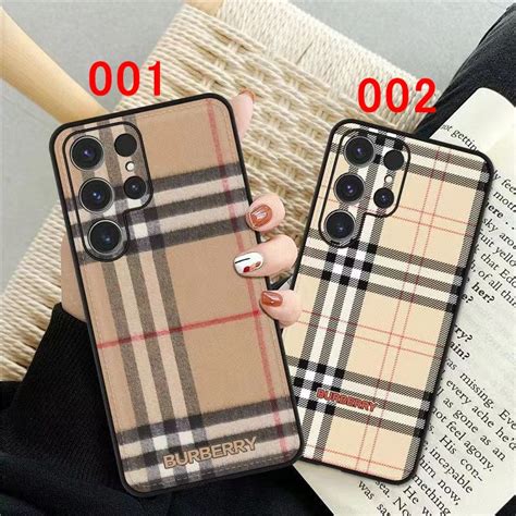 burberry samsung phone case|burberry phone case wallet.